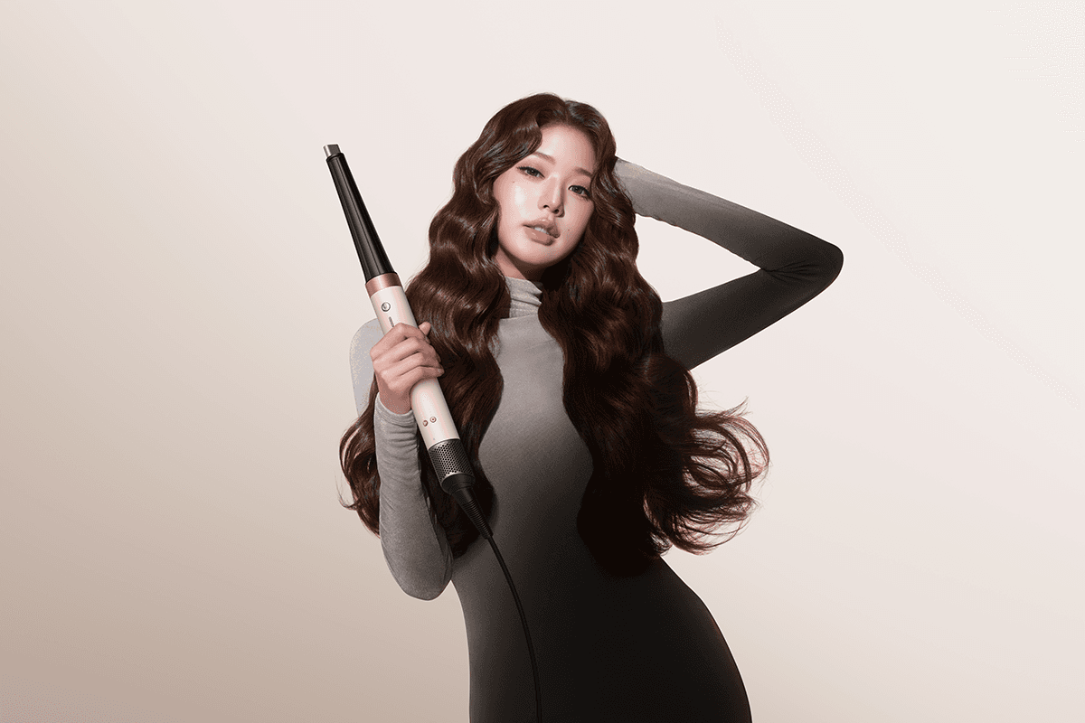NEW 에어랩 코안다 2x